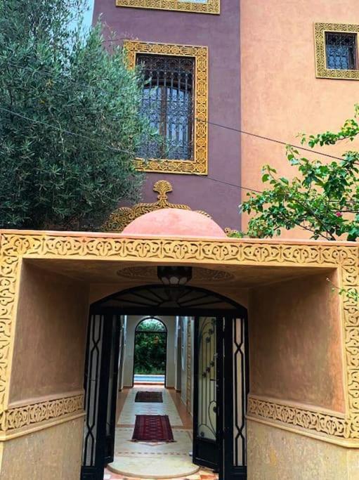 Korima * Marrakesh