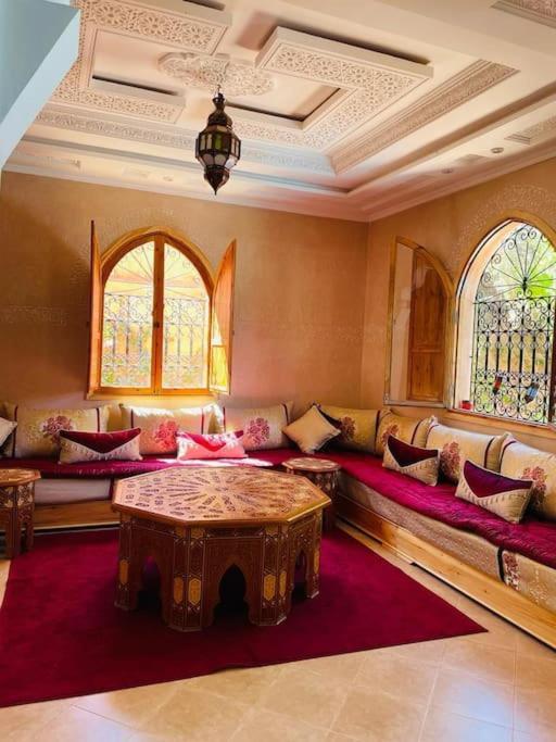 Korima Villa Marrakesh