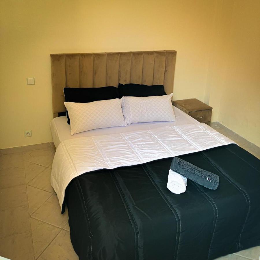 Appartamento Bab Ighli In Marrakech Marrakesh