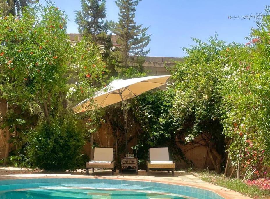 Korima Villa