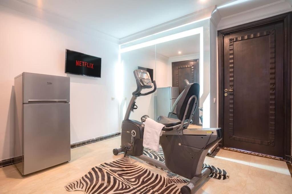 Appartement Tres Bien Situe *