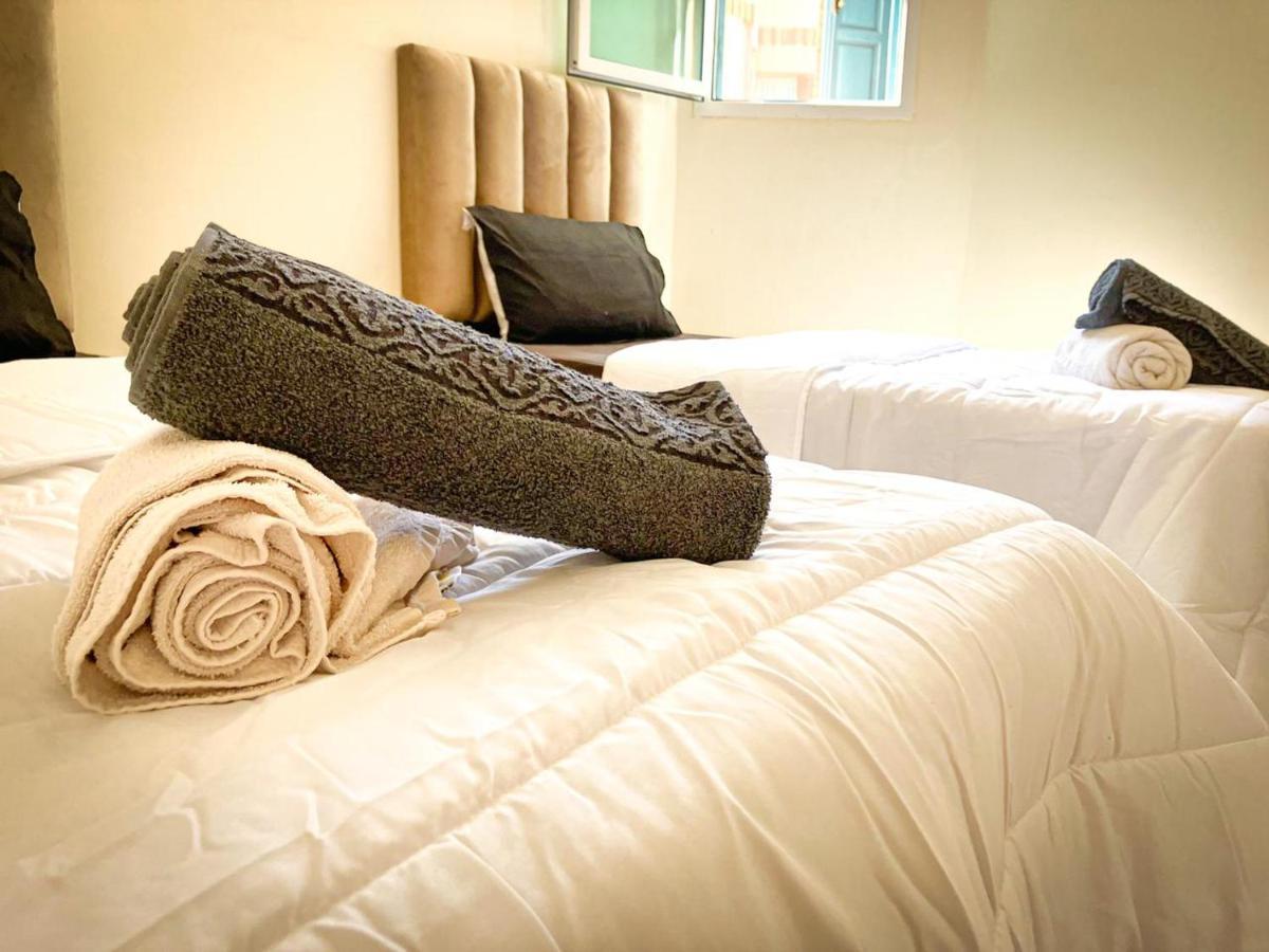 Appartamento Bab Ighli In Marrakech Marrakesh