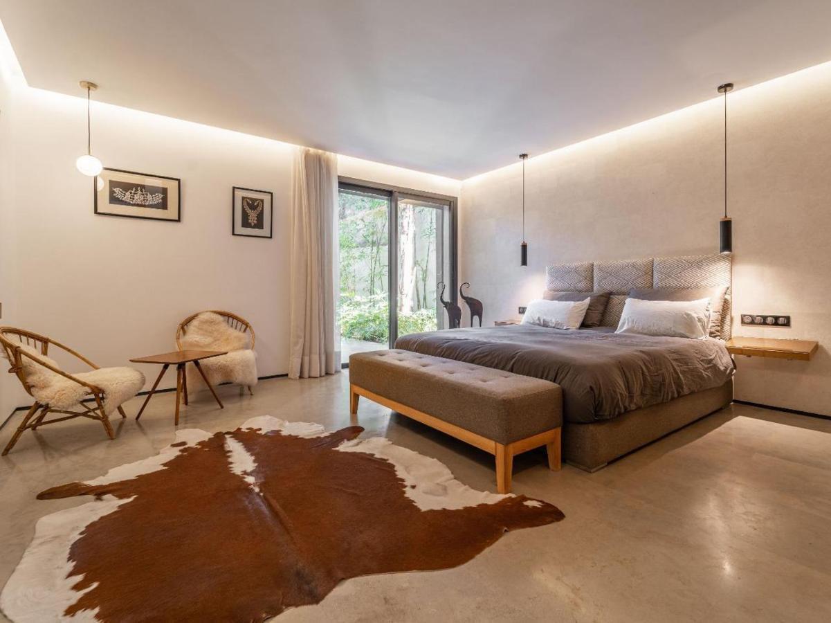Apartamento Cr7 Marrakech