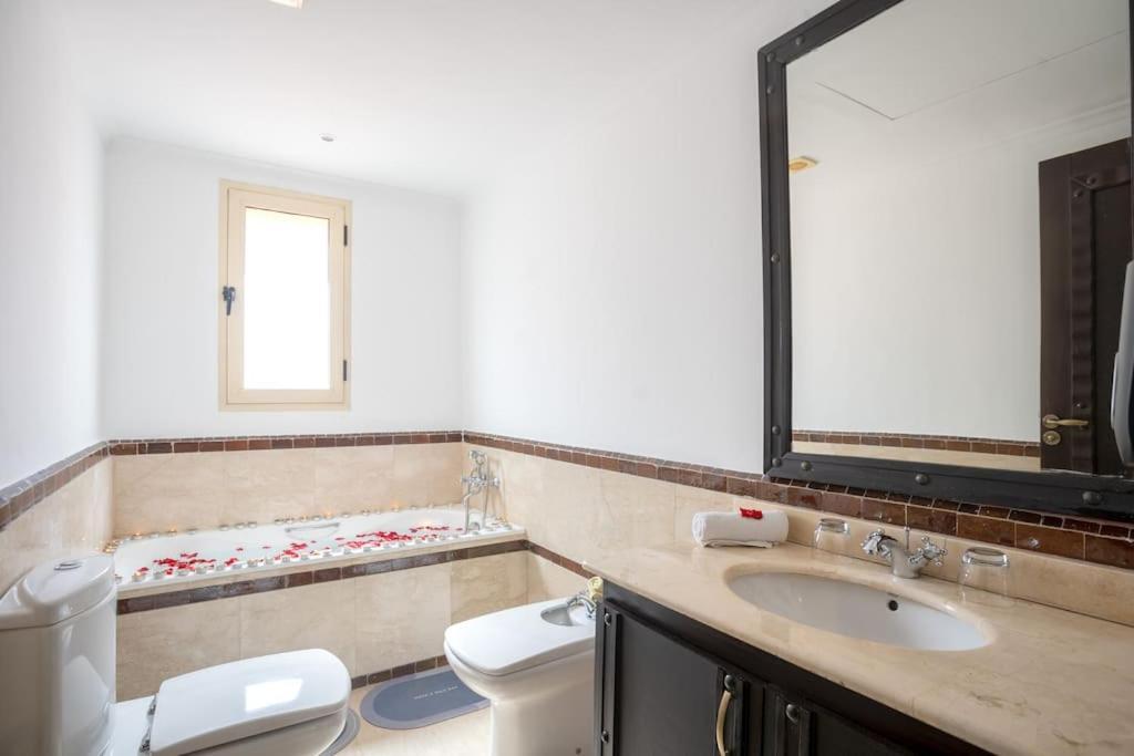 Appartement Tres Bien Situe Marrakesh
