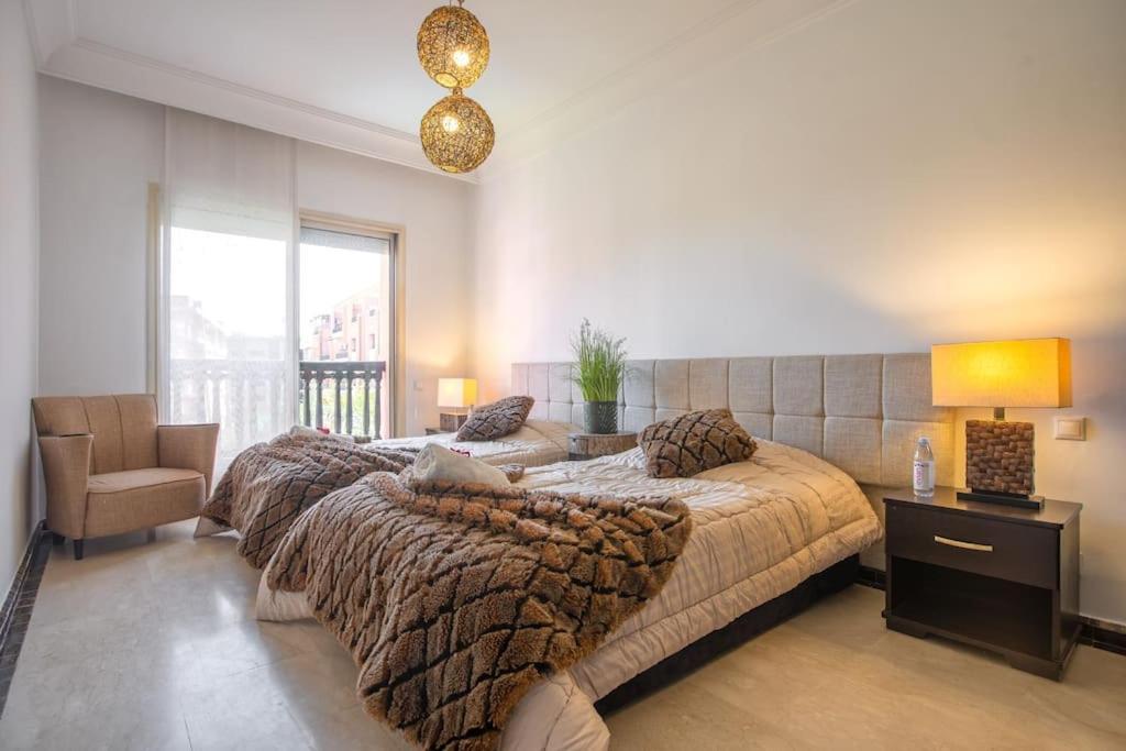 Appartement Tres Bien Situe