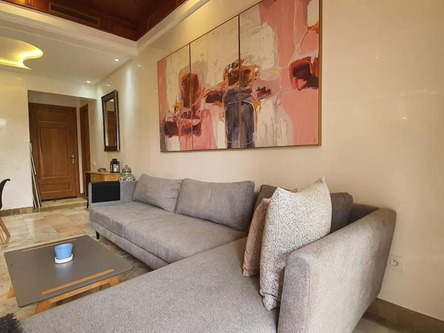 New In Palmeraie Appartement