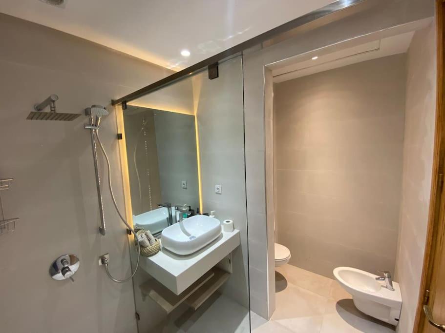 Appartement New In Palmeraie Marrakesh