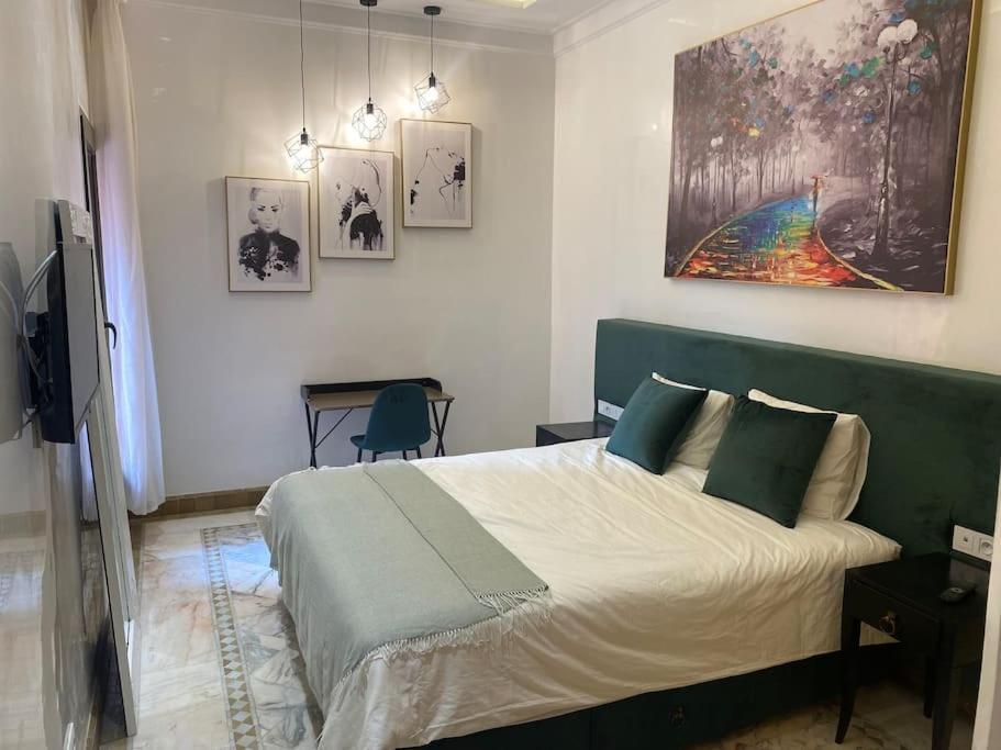 Appartement New In Palmeraie