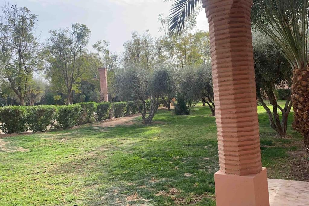 New In Palmeraie Marrakesh