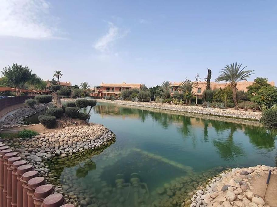 Appartement New In Palmeraie