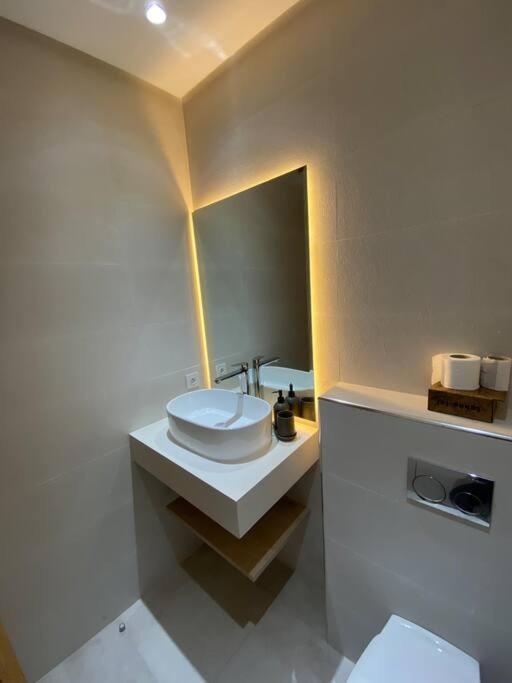 Appartement New In Palmeraie