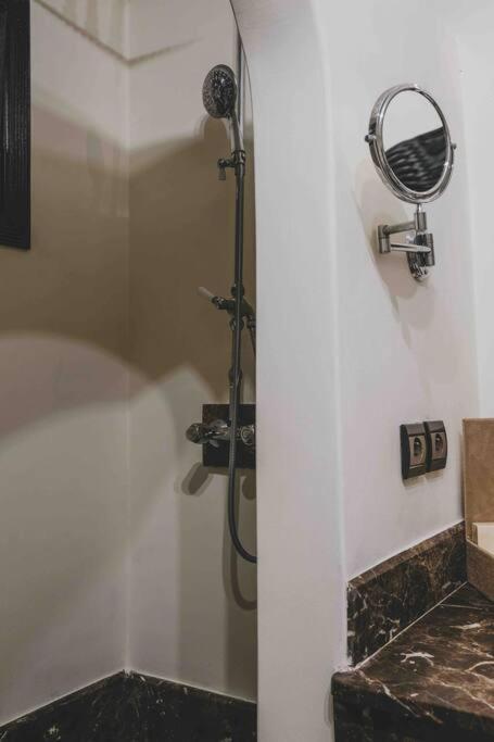 Wassim Villa Marrakesh