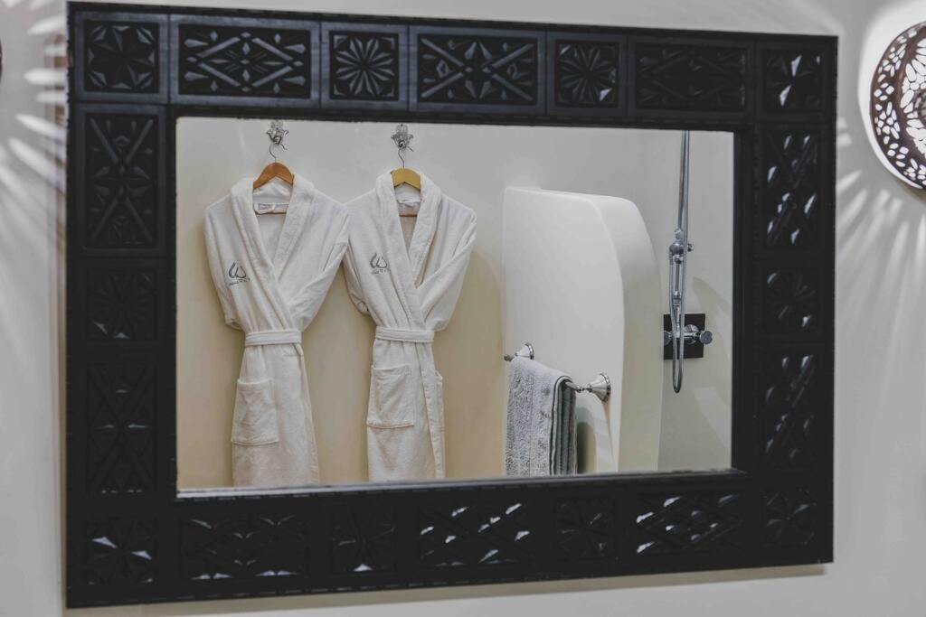 Villa Wassim Marrakesh