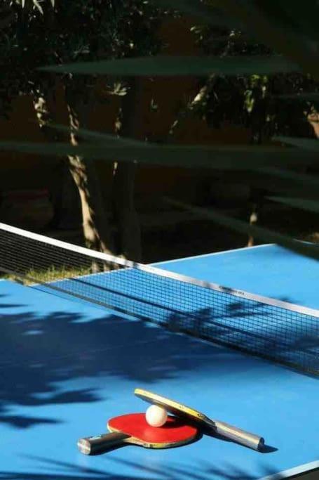 Wassim Villa Marrakesh