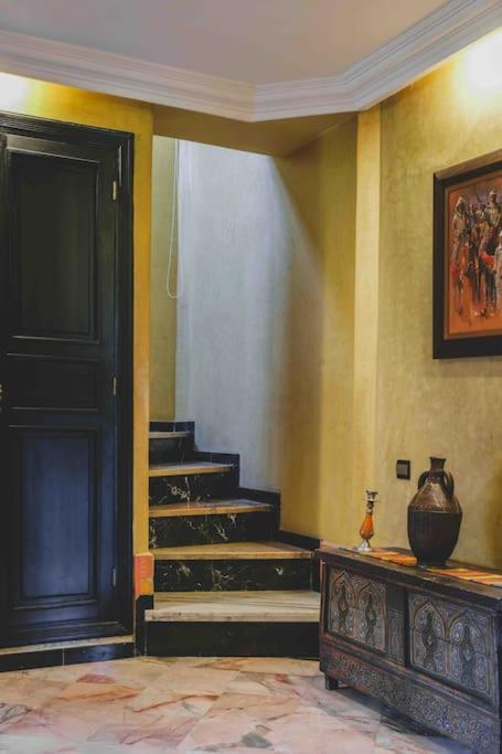 Villa Wassim Marrakesh