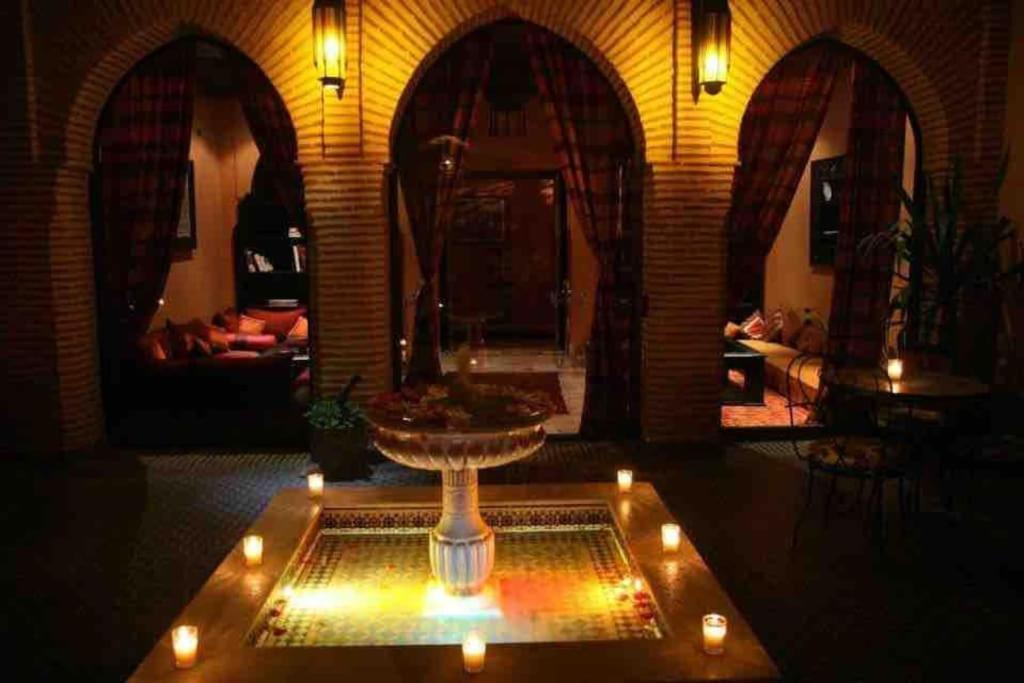 Villa Wassim