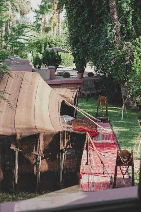 Wassim * Marrakesh