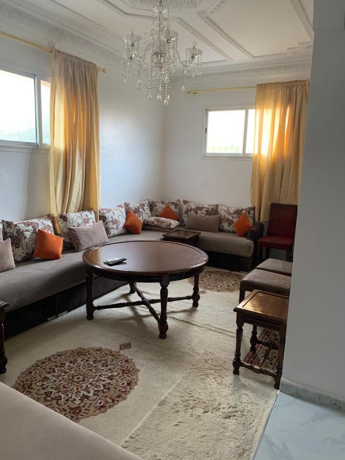 Apartment Marrakech Marrakesh