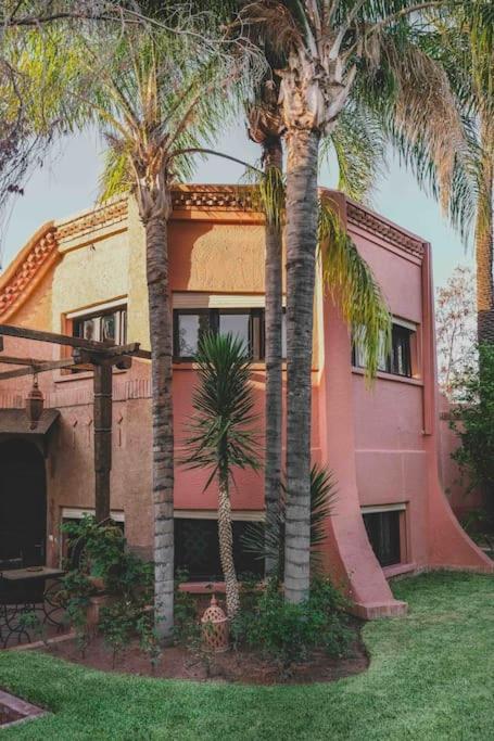 Villa Wassim *