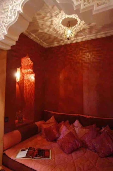 Villa Wassim *