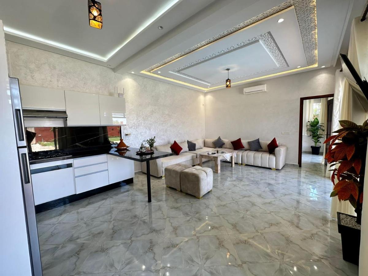 Villa Hidaya Sans Vis A Vis