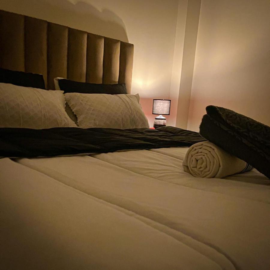 Appartamento Bab Ighli In Marrakech Marrakesh