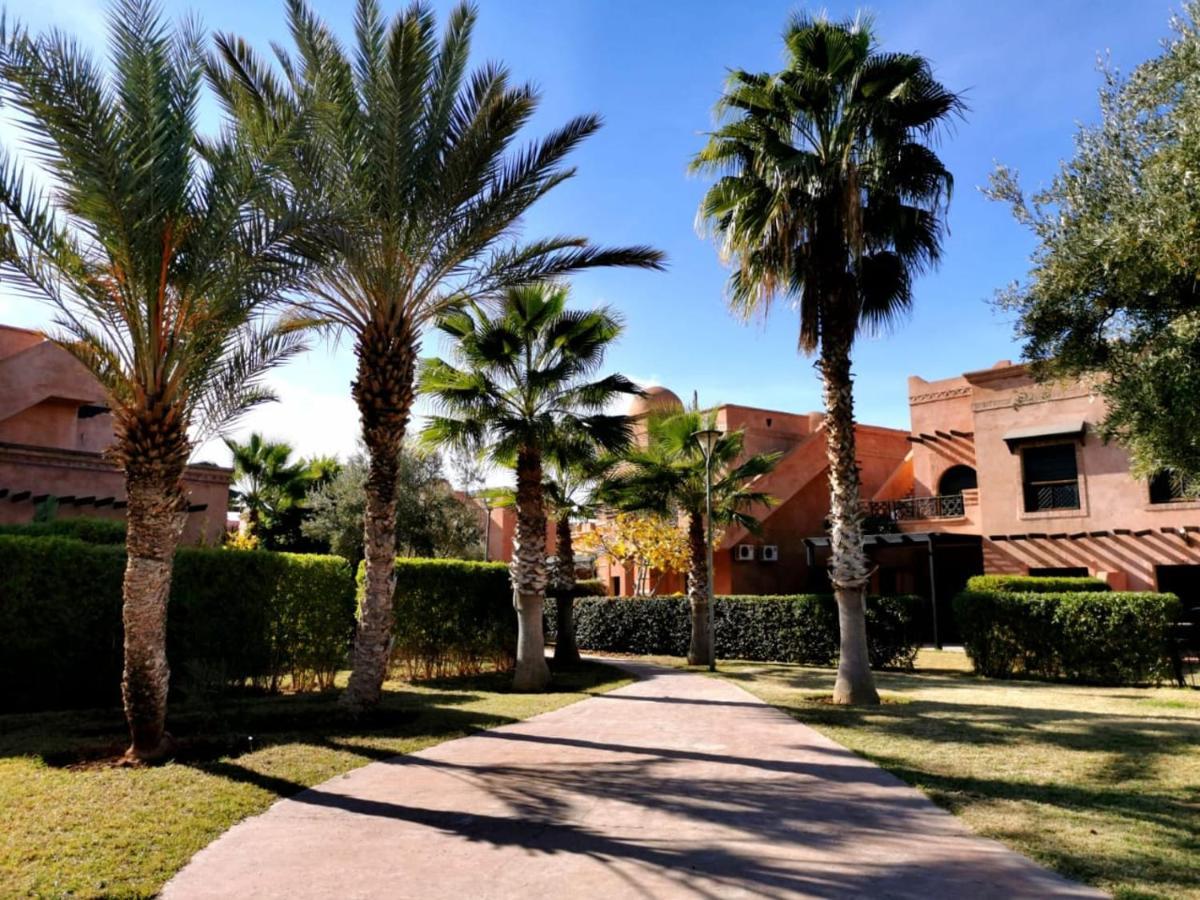 Atlas Apartment Marrakesh