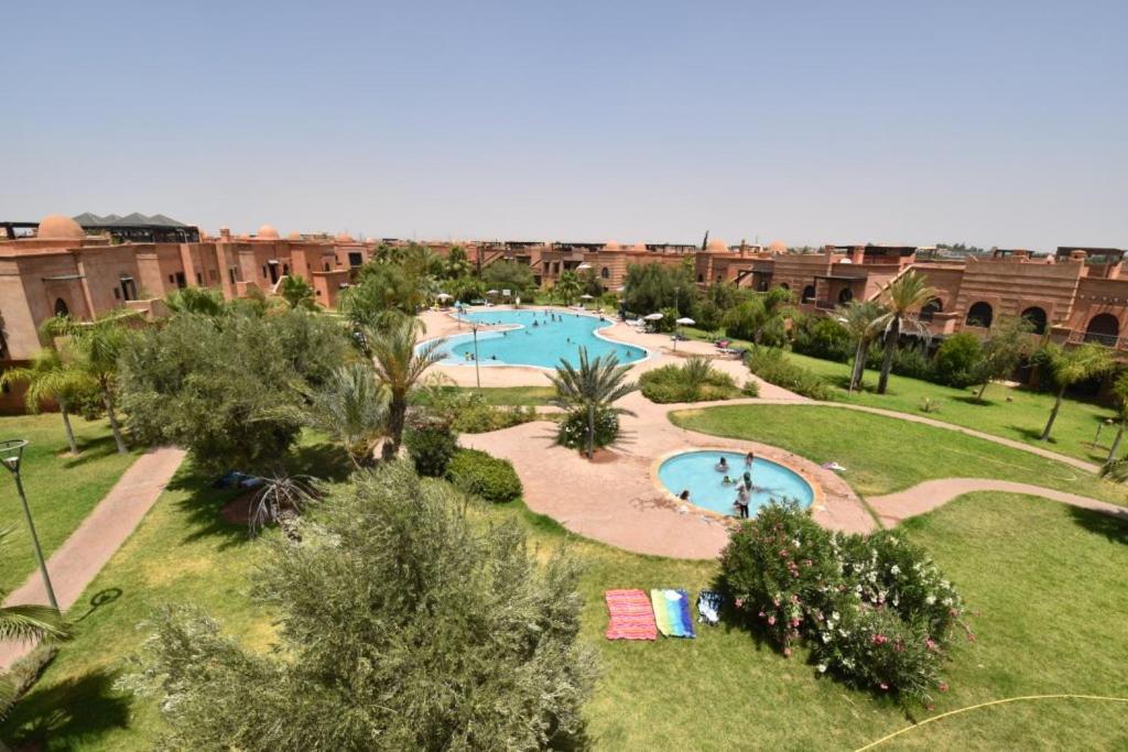 Atlas Apartment Marrakesh