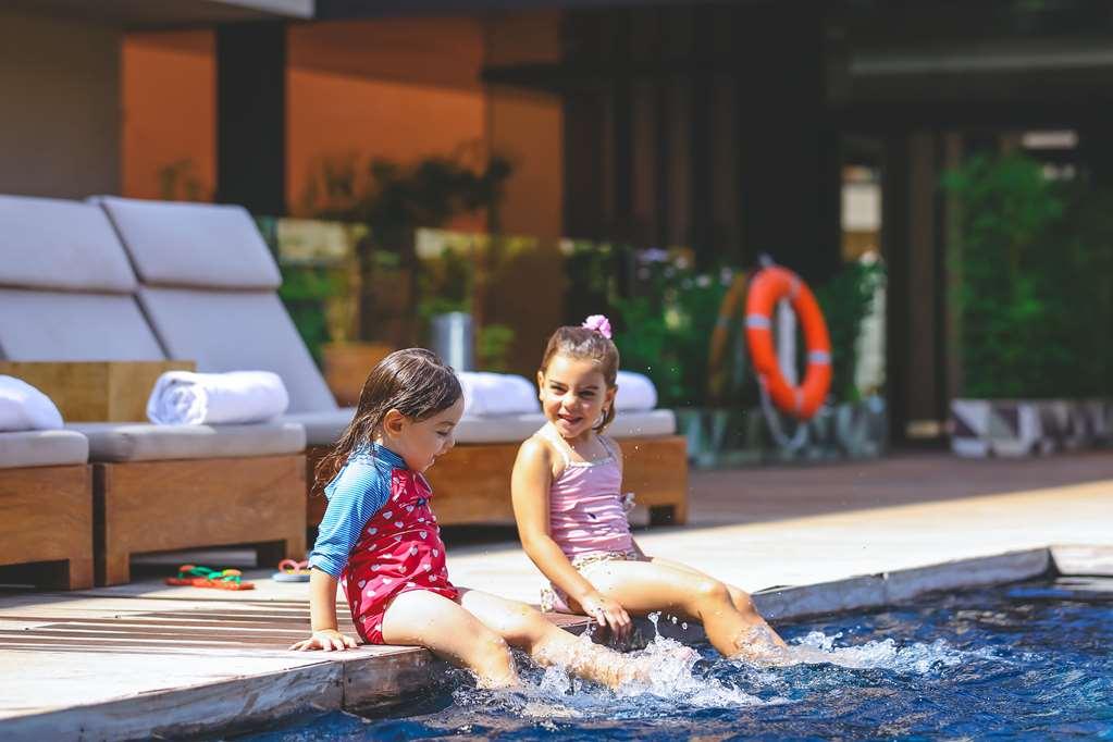 Radisson Blu Marrakech, Carre Eden Marrakesh
