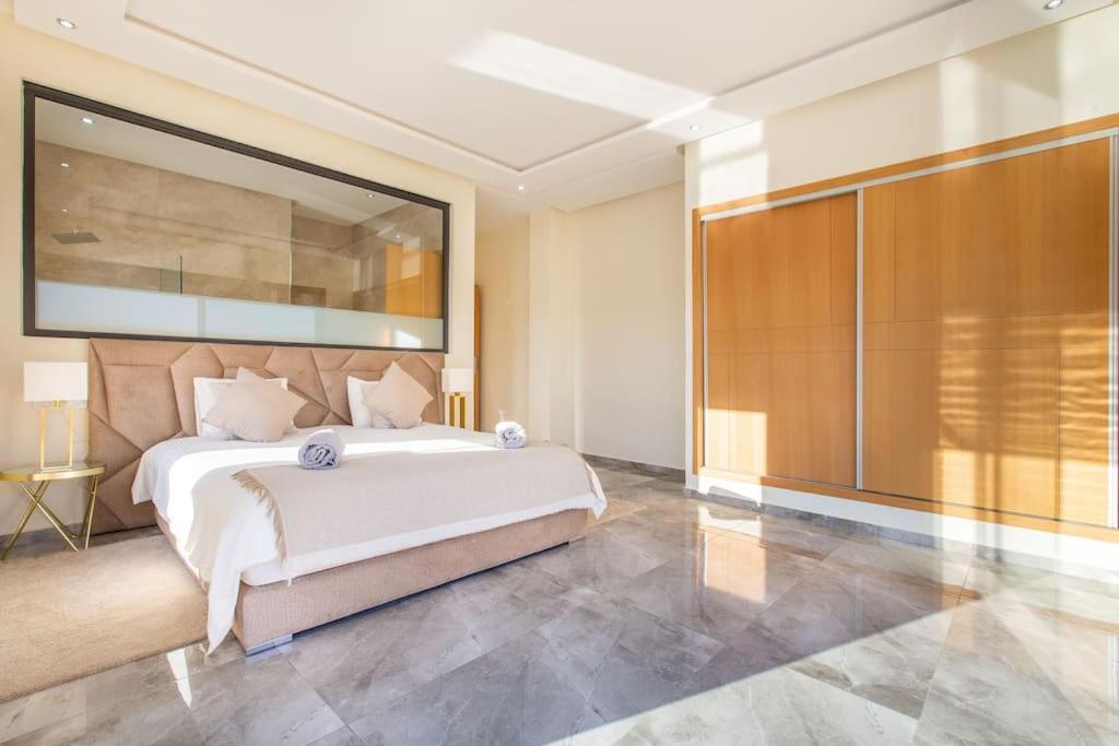 Kassia , Jacuzzi, Hamman, Jeux… Villa