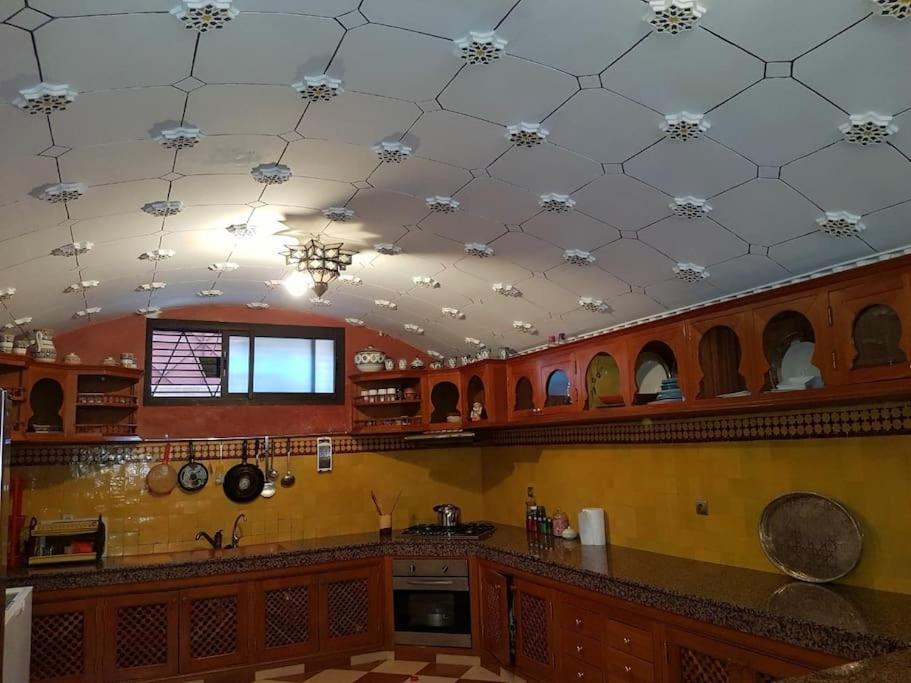 Amerchiche Marrakesh