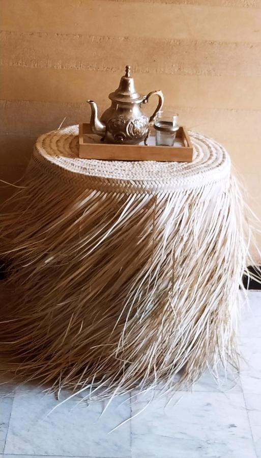 Le Petit Jardin Marrakech Affittacamere
