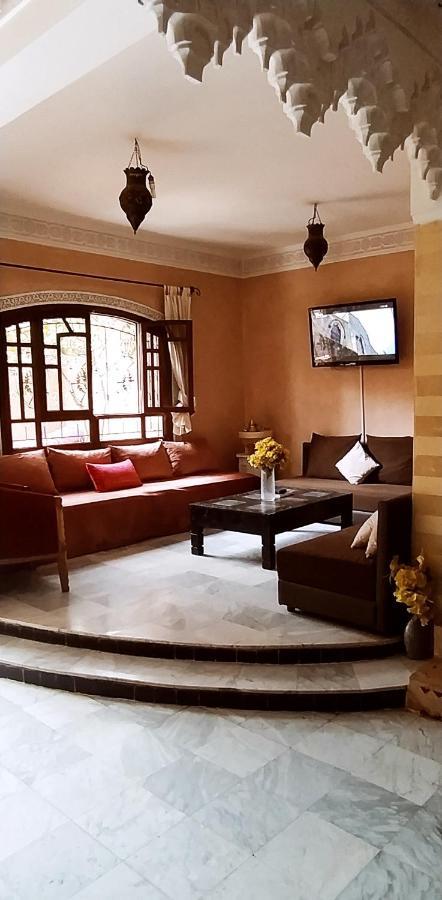 Maison d'hôtes Le Petit Jardin Marrakech Marrakesh
