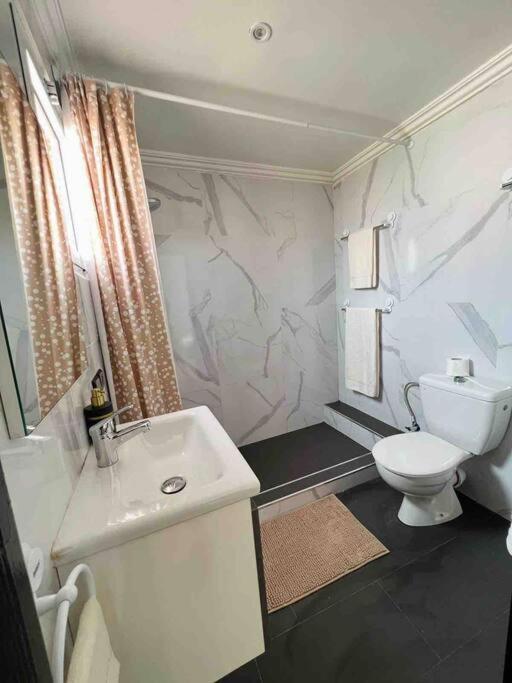 Appartement Design 3 Bedroom Hivernage Gueliz Marrakech K13 Marrakesh