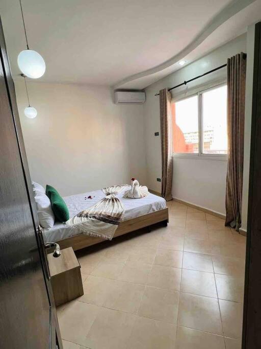 Design 3 Bedroom Hivernage Gueliz Marrakech K13