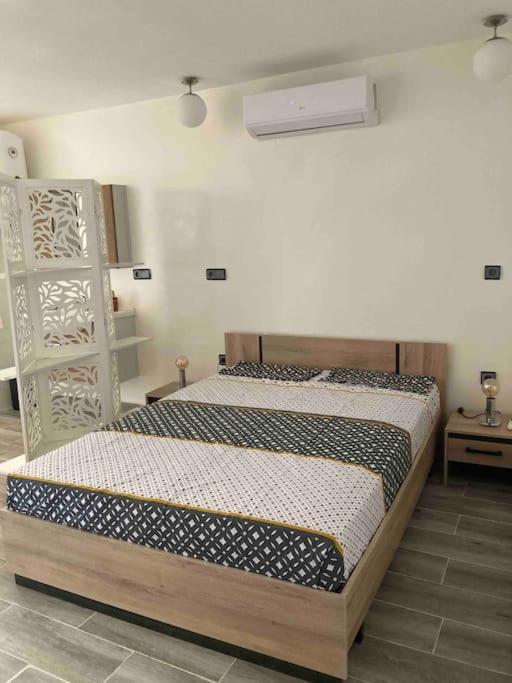Appartement Design 3 Bedroom Hivernage Gueliz Marrakech K13 Marrakesh