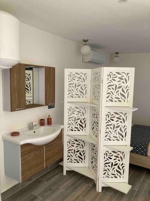 Design 3 Bedroom Hivernage Gueliz Marrakech K13 Appartement Marrakesh