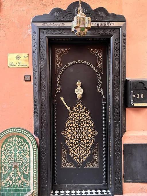 Tesnime * Marrakesh