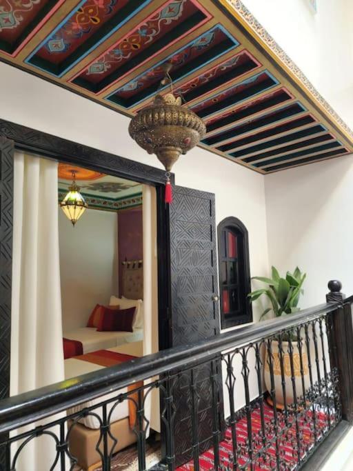 Tesnime Marrakesh