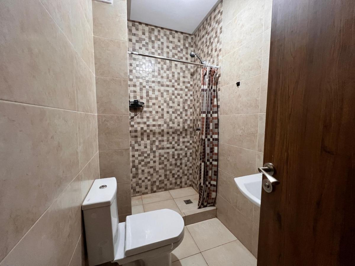 Nour 5 - Marrakech City Center Apartamento *