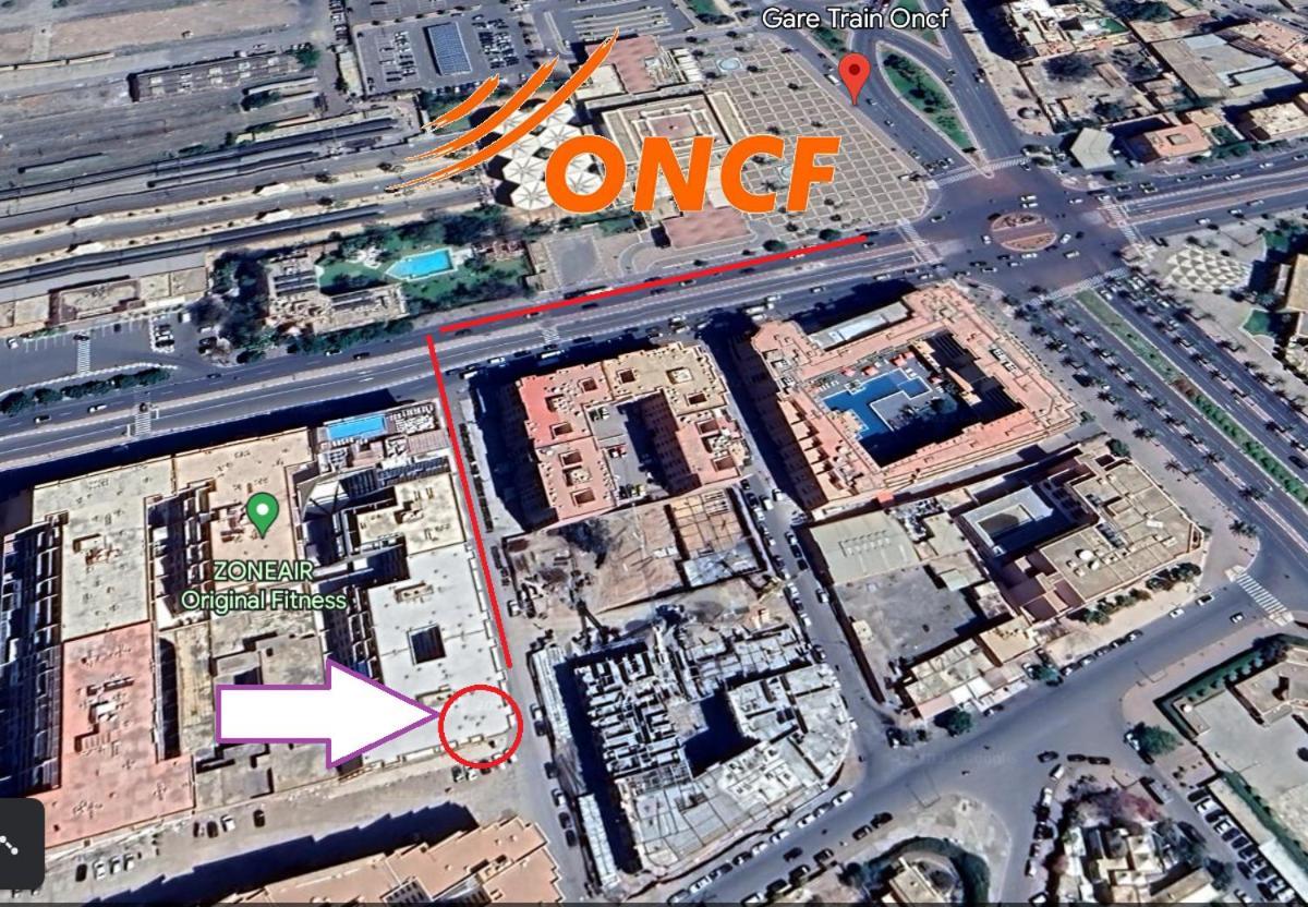 Appartement A Marrakech *