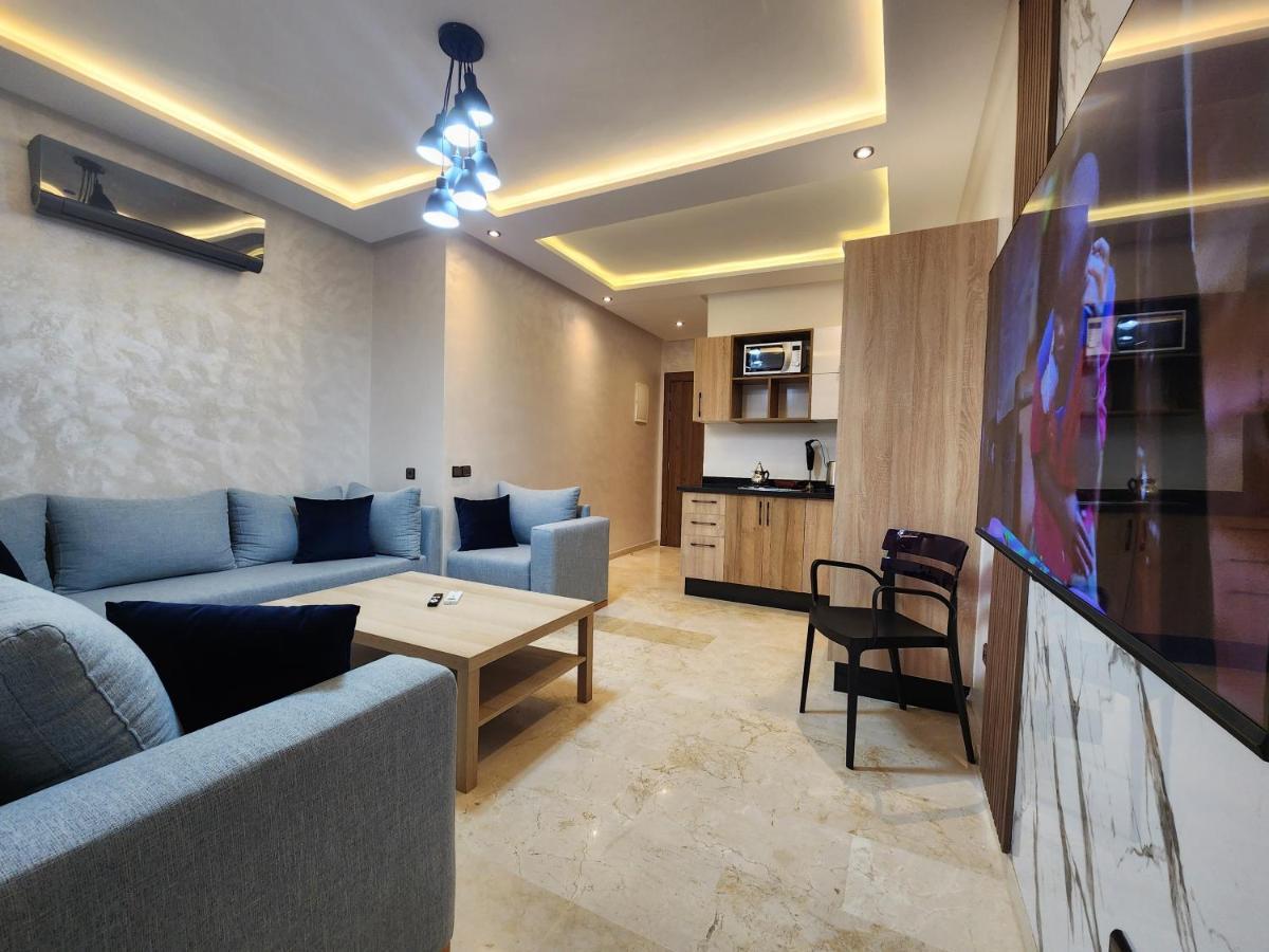 A Marrakech Appartement *