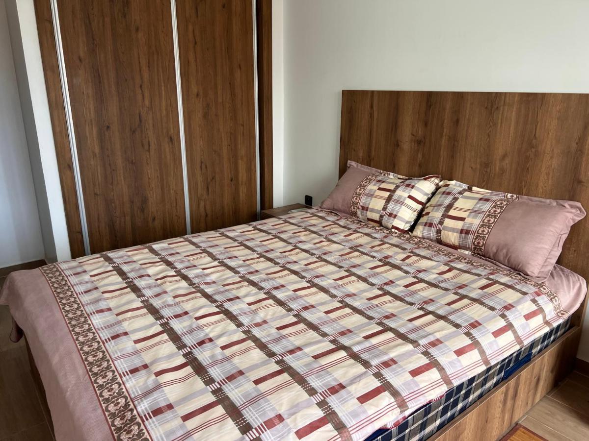 Nour 5 - Marrakech City Center Apartamento