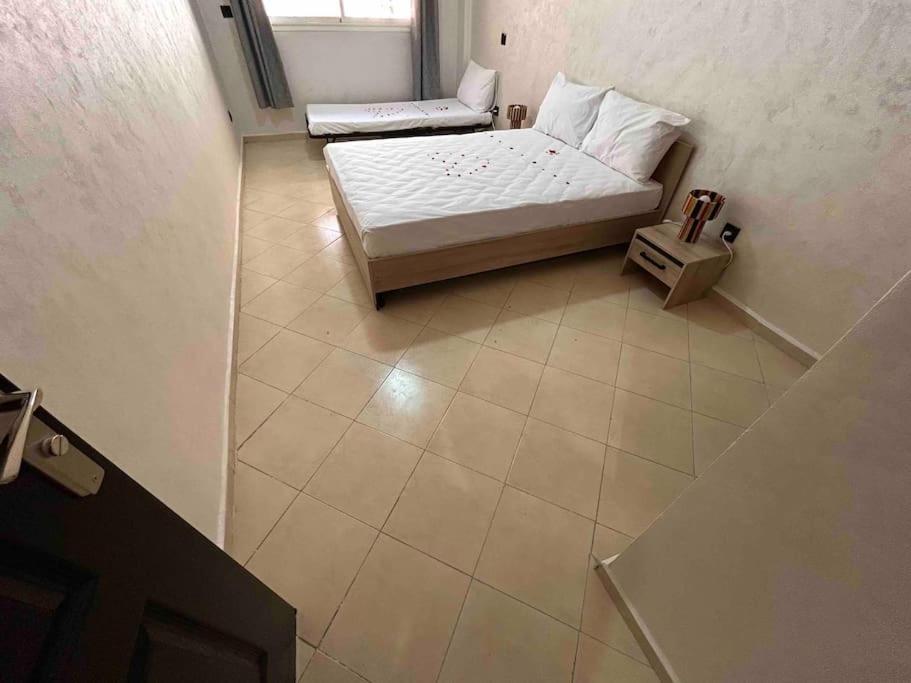 Appartement Standing 3 Avec Terasse Quartier Gueliz Hivernage A Marrakech I19 Marrakesh