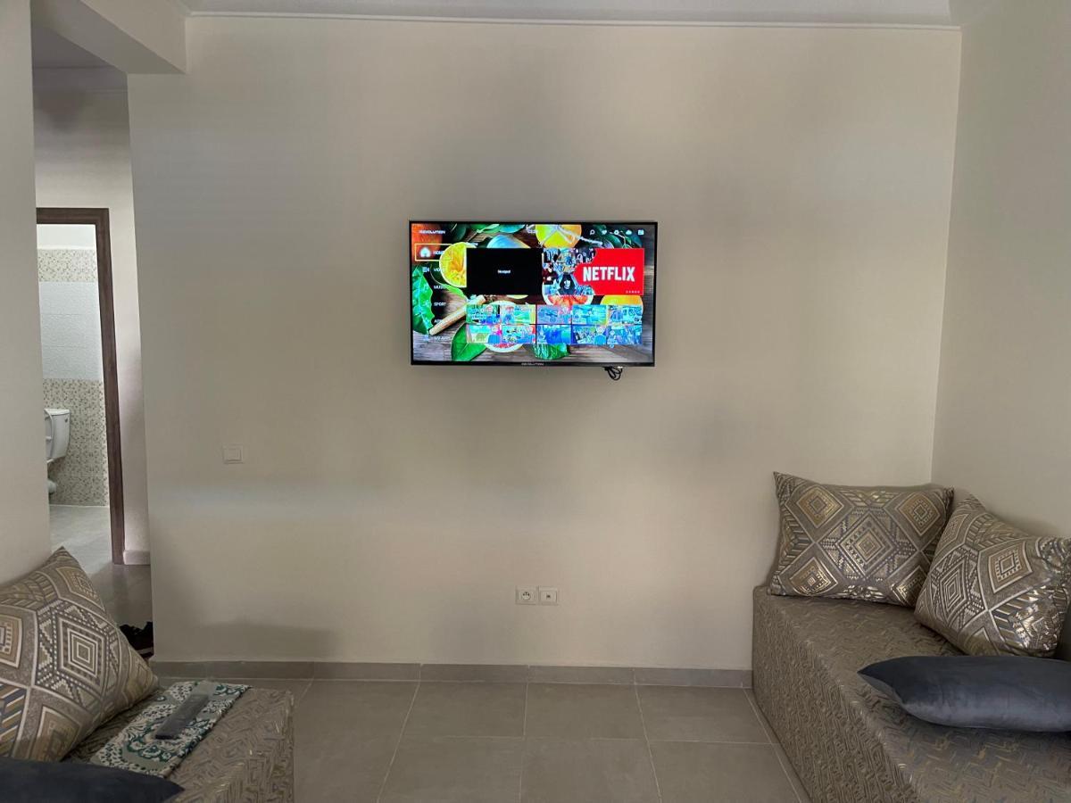 Apartamento Jardin Hay Chrifia