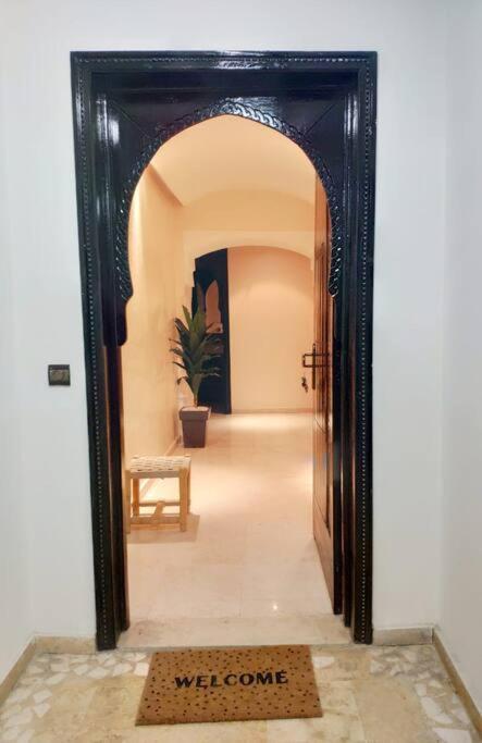 Apartment Gueliz Marrakesh