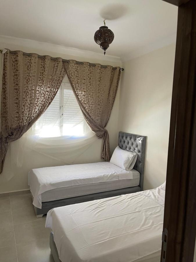 Apartamento Jardin Hay Chrifia Marrakesh