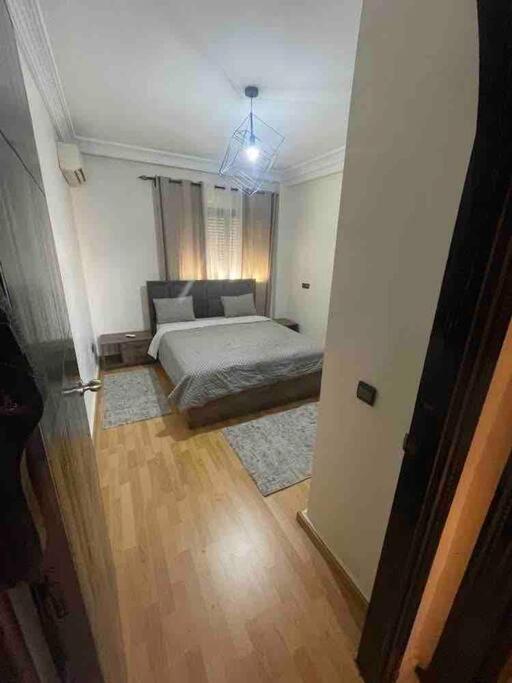 Gueliz Apartment