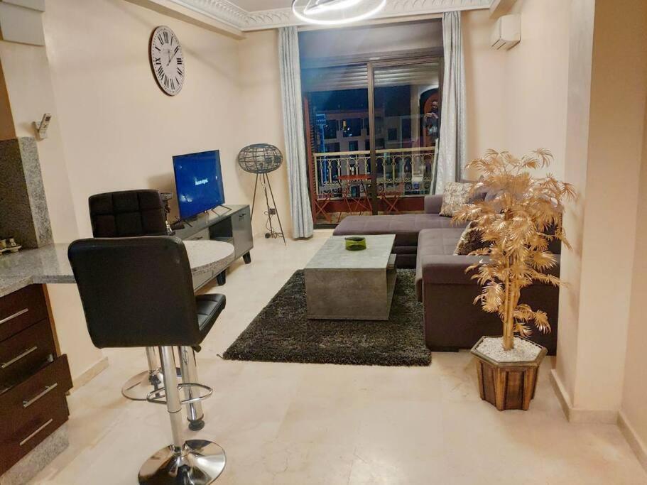 Gueliz Apartment Marrakesh