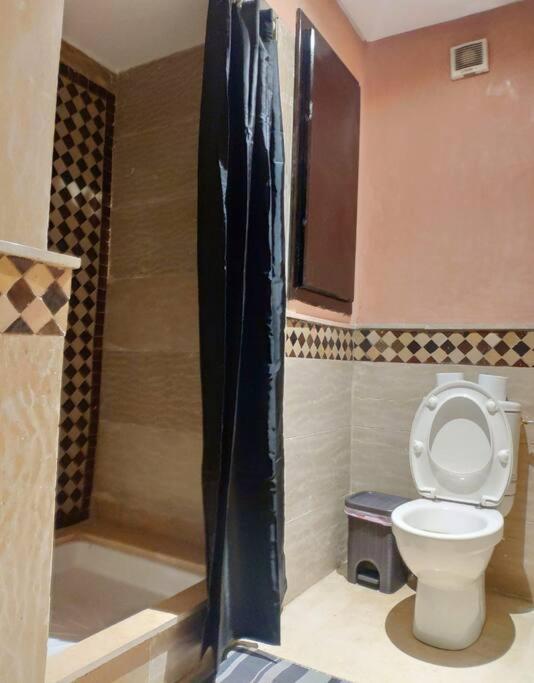 Apartment Gueliz